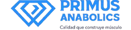 Primus Anabolics