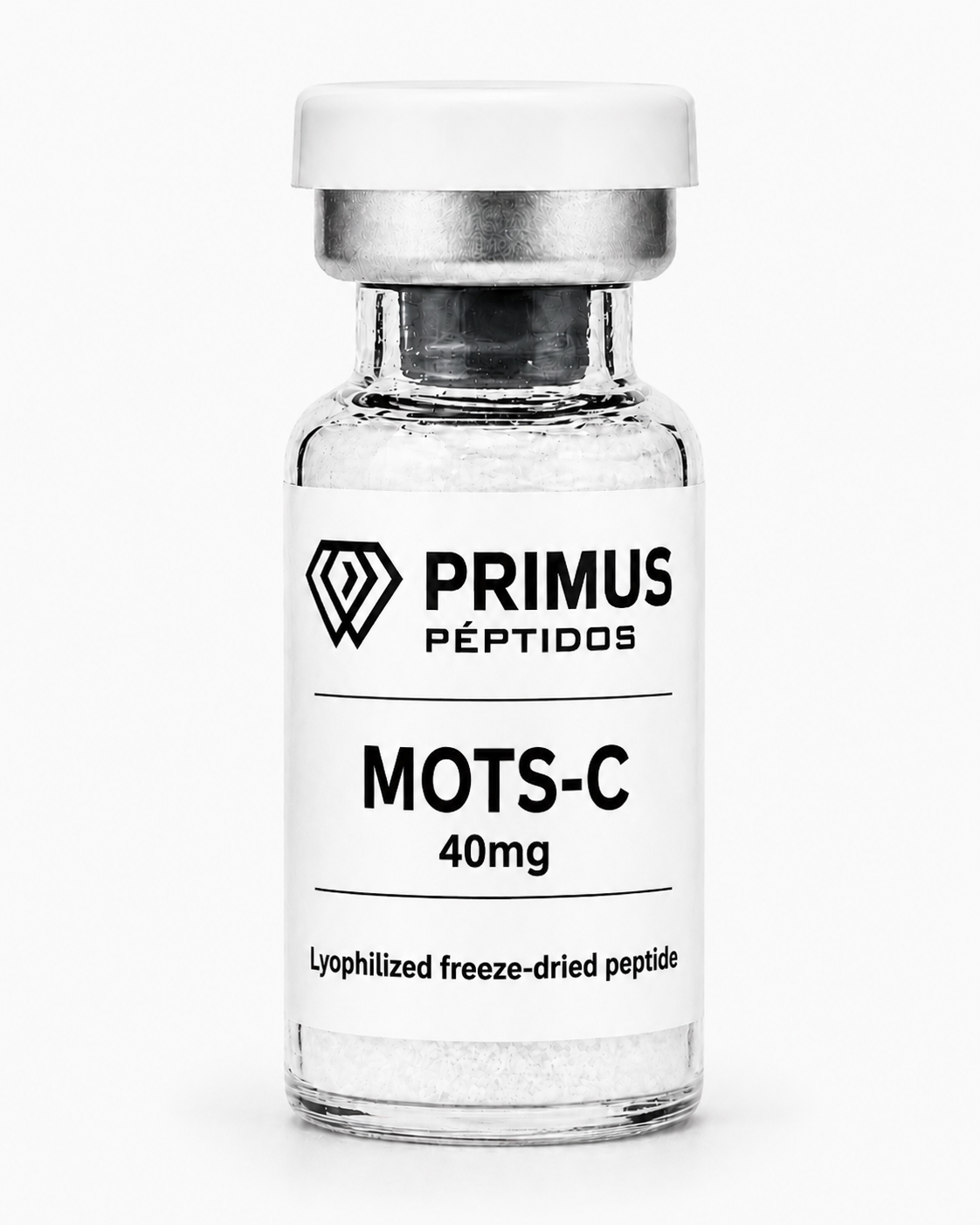 MOTS-C 40mg