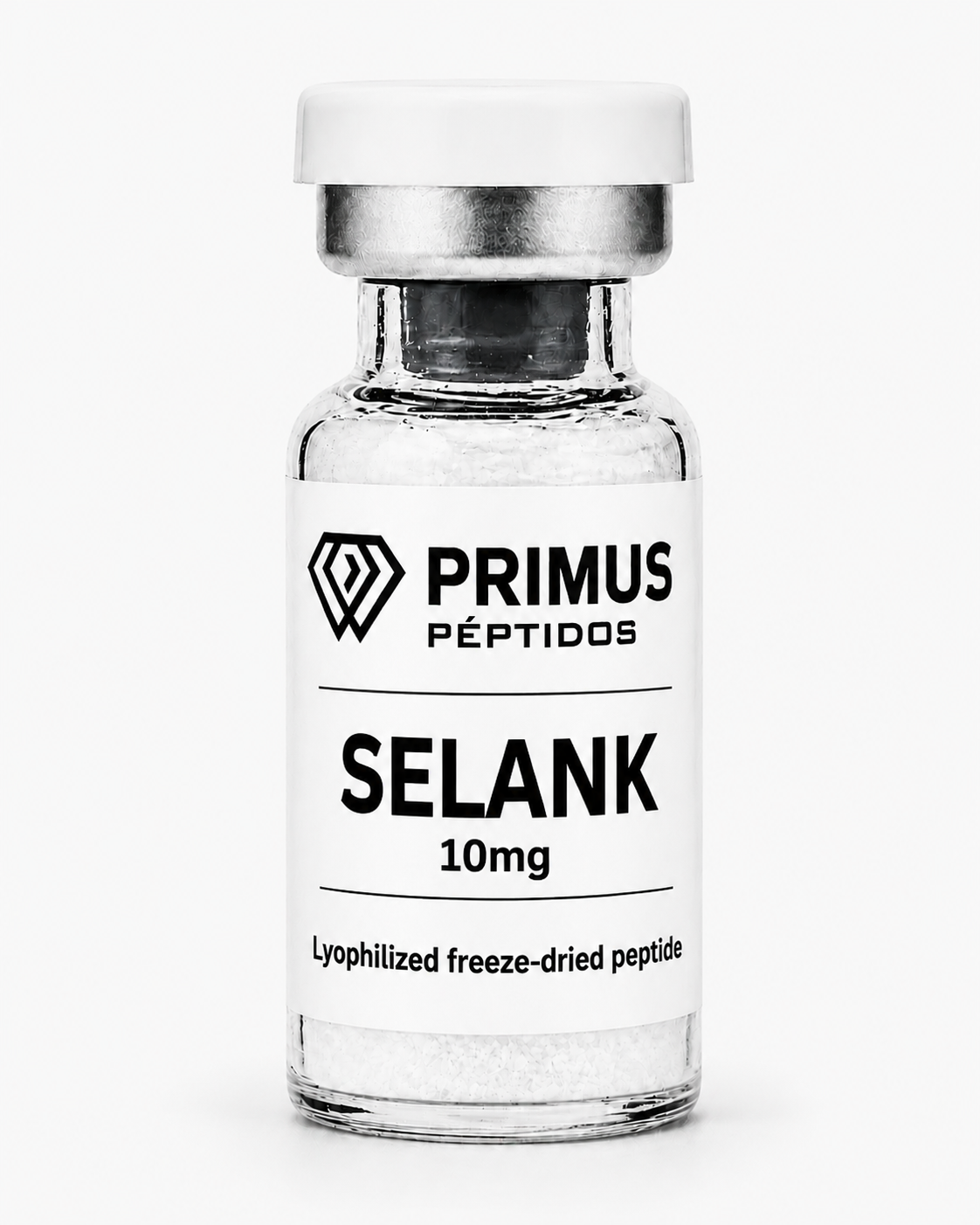 Selank 10mg